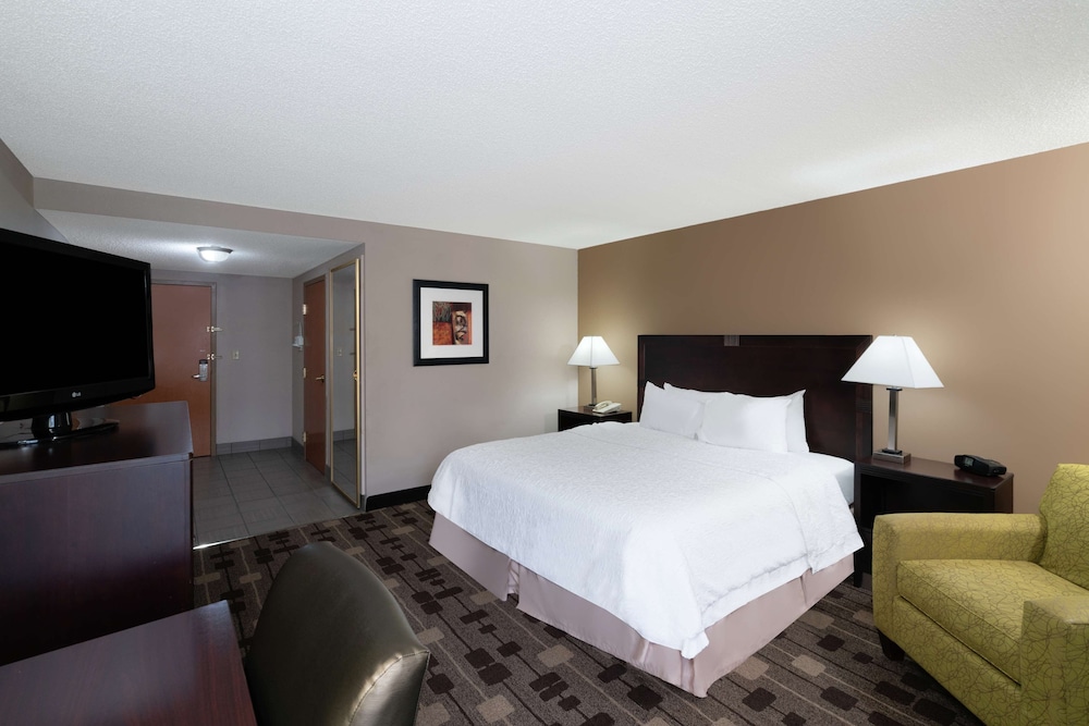 Room, 1 King Bed, Accessible - Photo 1
