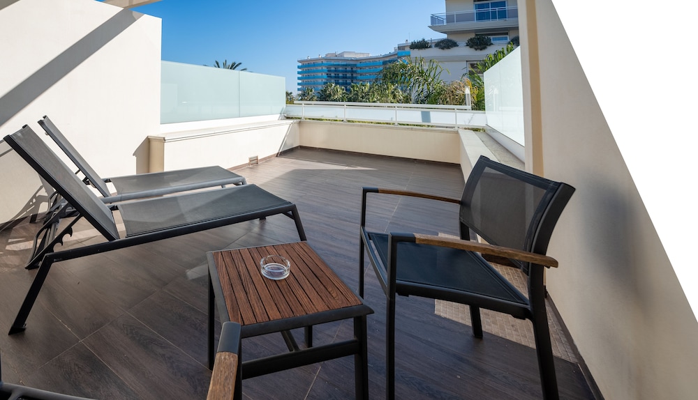 Family Room, Sea View (2 adults)