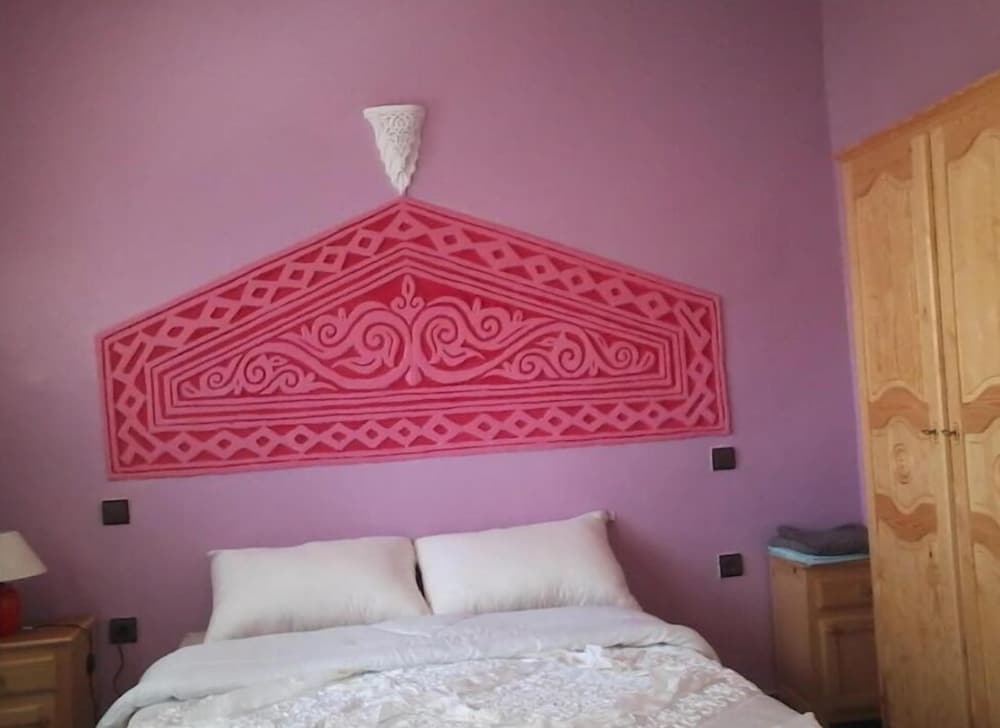 Economy Double Room Single Use photo 1