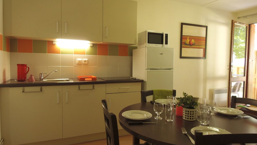 Apartment, 2 Bedrooms (6 pers) photo 2