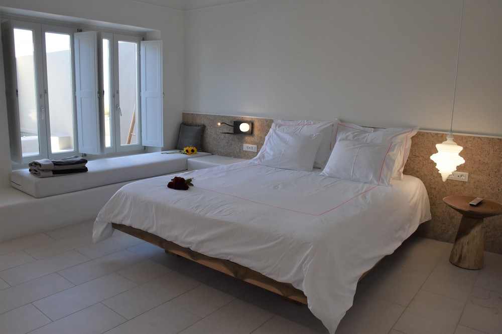 Grand Villa, Private Pool, Sea View