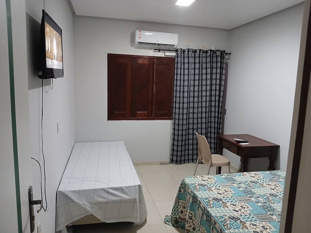 Classic Single Room