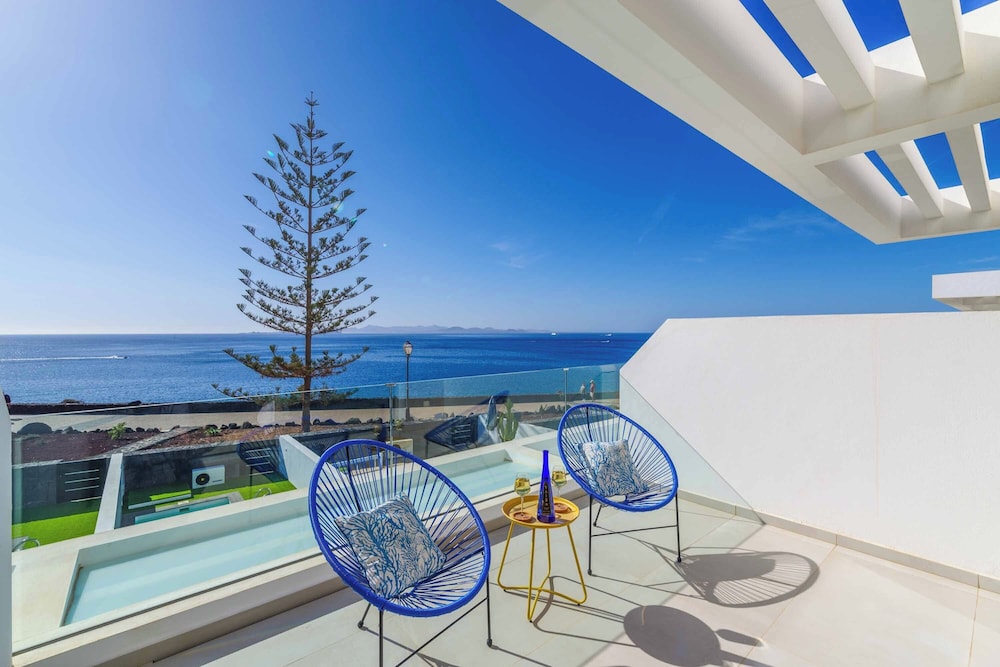 Villa (3 habitaciones)