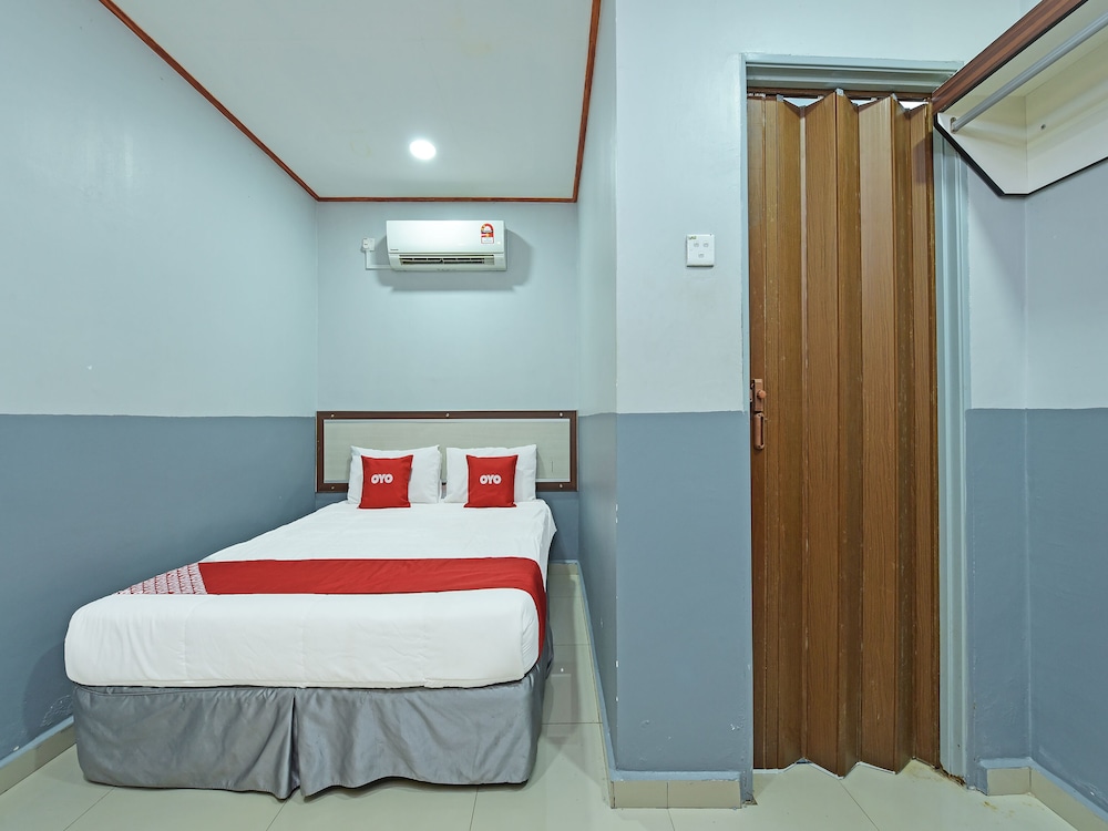 Standard Double Room, 1 Queen Bed photo 1