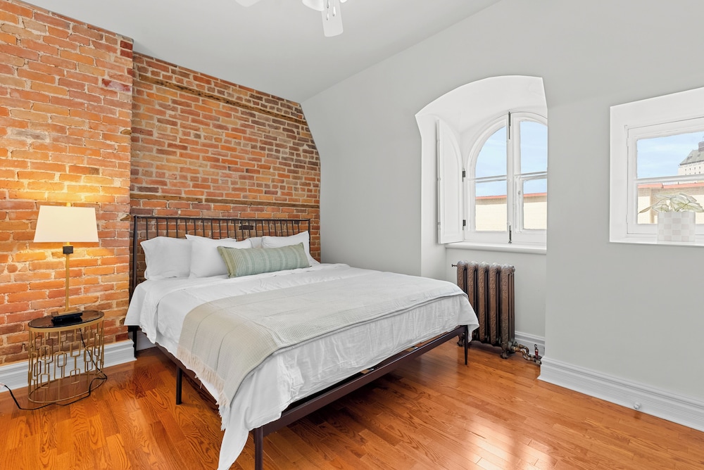 Grand Apartment photo 3