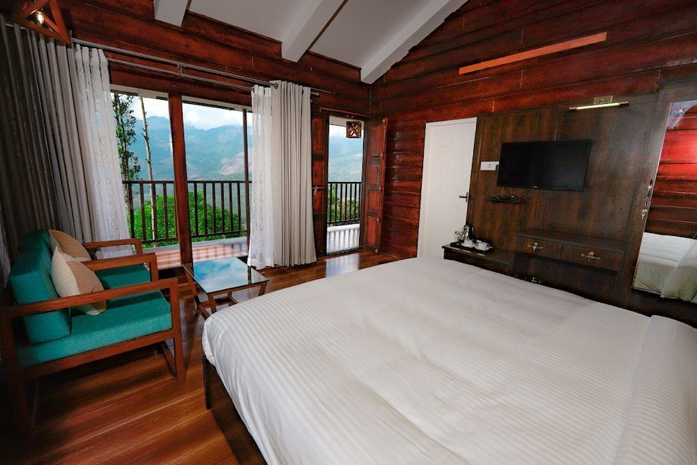 Exclusive Cottage, Balcony, Valley View photo 3