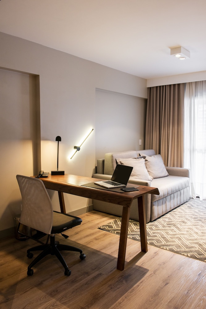 Superior Apartment, 1 King Bed - Photo 4