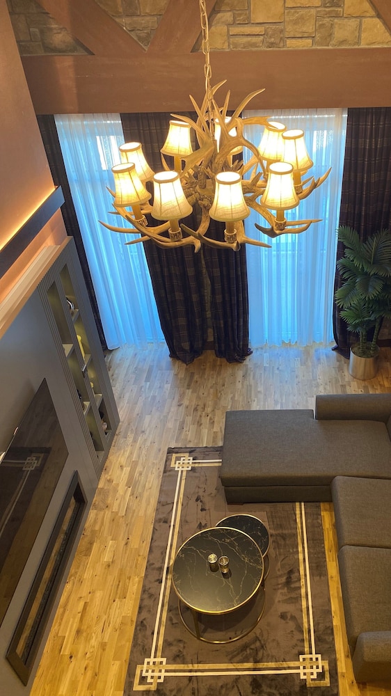 Loft Suit Balkonlu photo 2