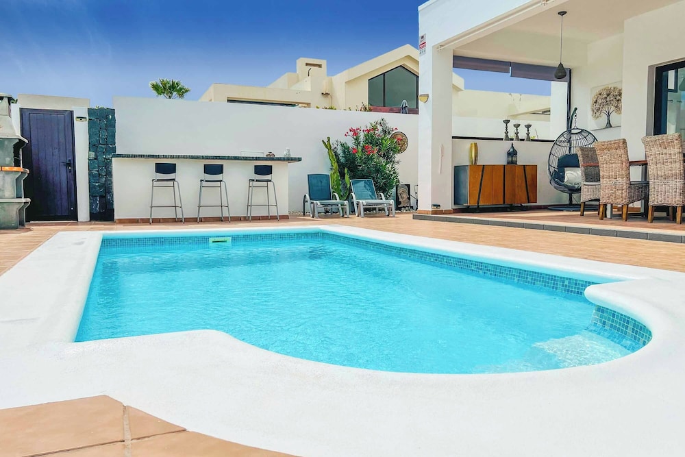 Villa (3 Habitaciones)
