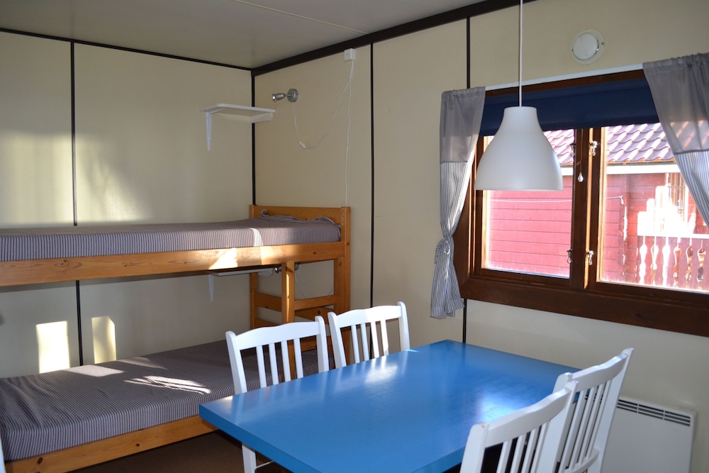 Cabin (Self-Catering 15 m2) photo 3