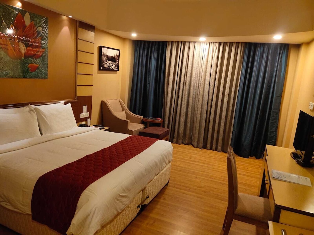 Standard Room - Photo 12