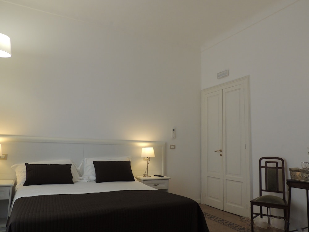Superior Room, Balcony, Ocean View photo 2