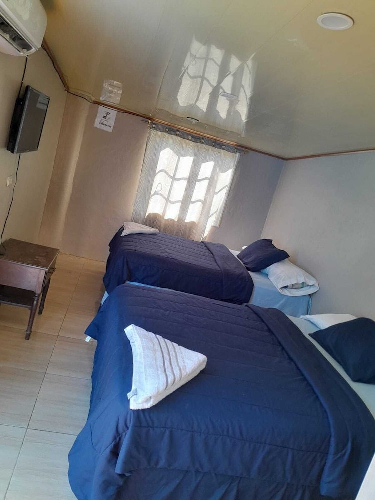 Basic Double Room photo 1