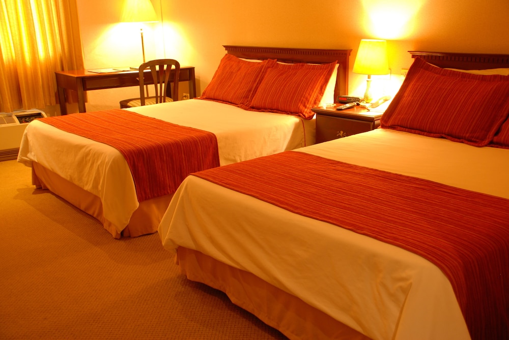 Double Room - Photo 2