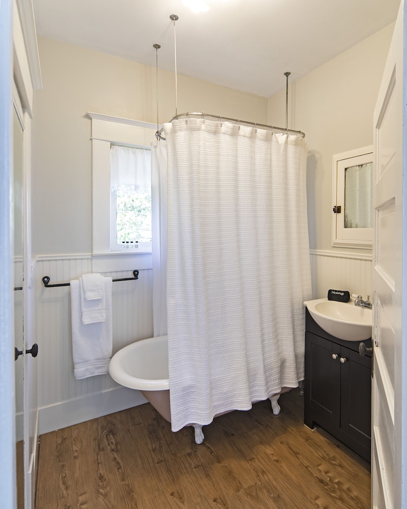 The Conductor's Quarters photo 2