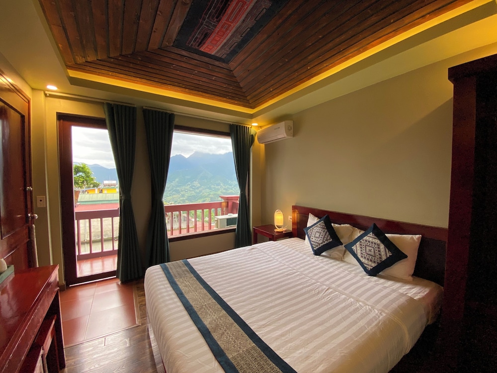 Deluxe Double Room photo 3