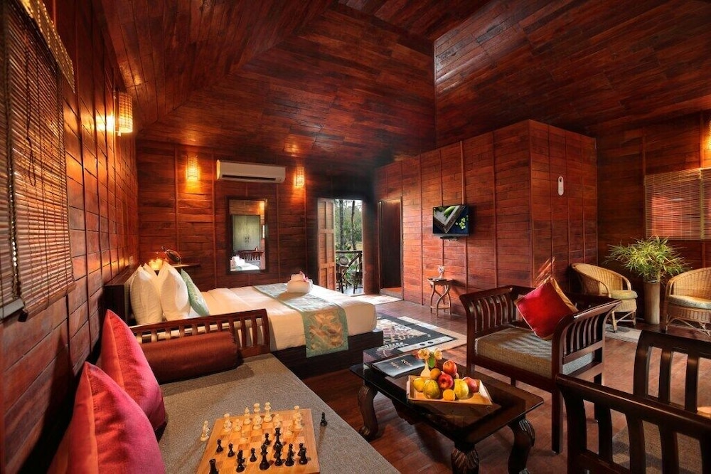 Rukum Cottage photo 1