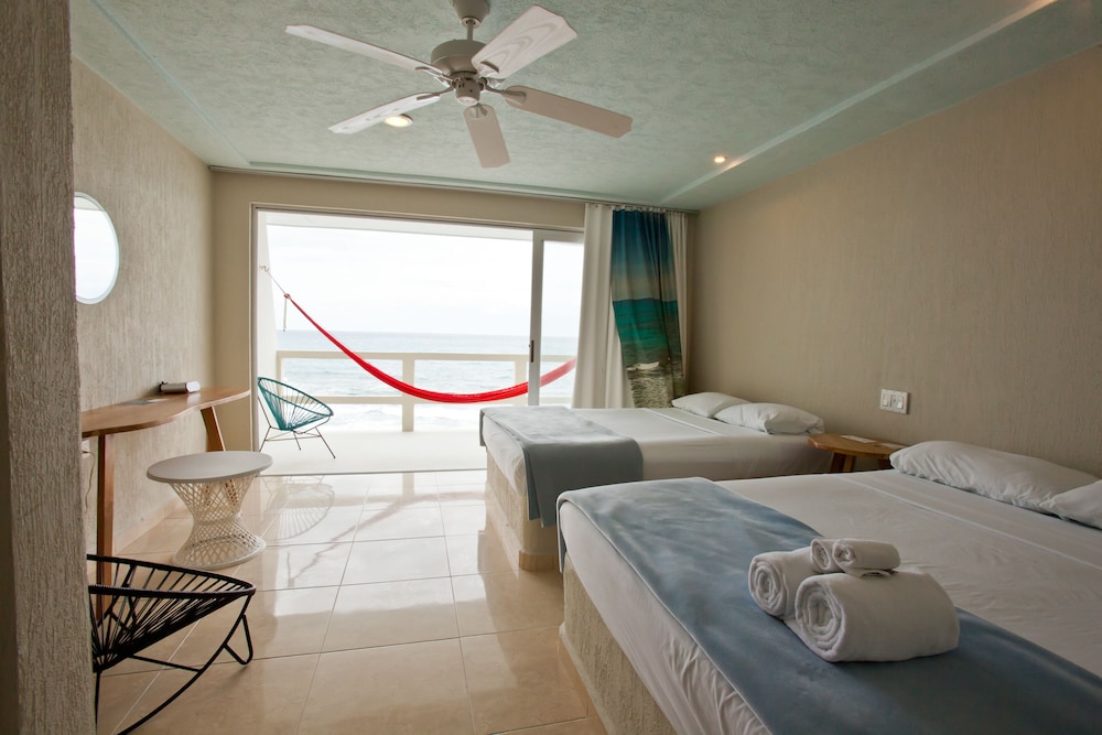 Double Room, Ocean View - Photo 4