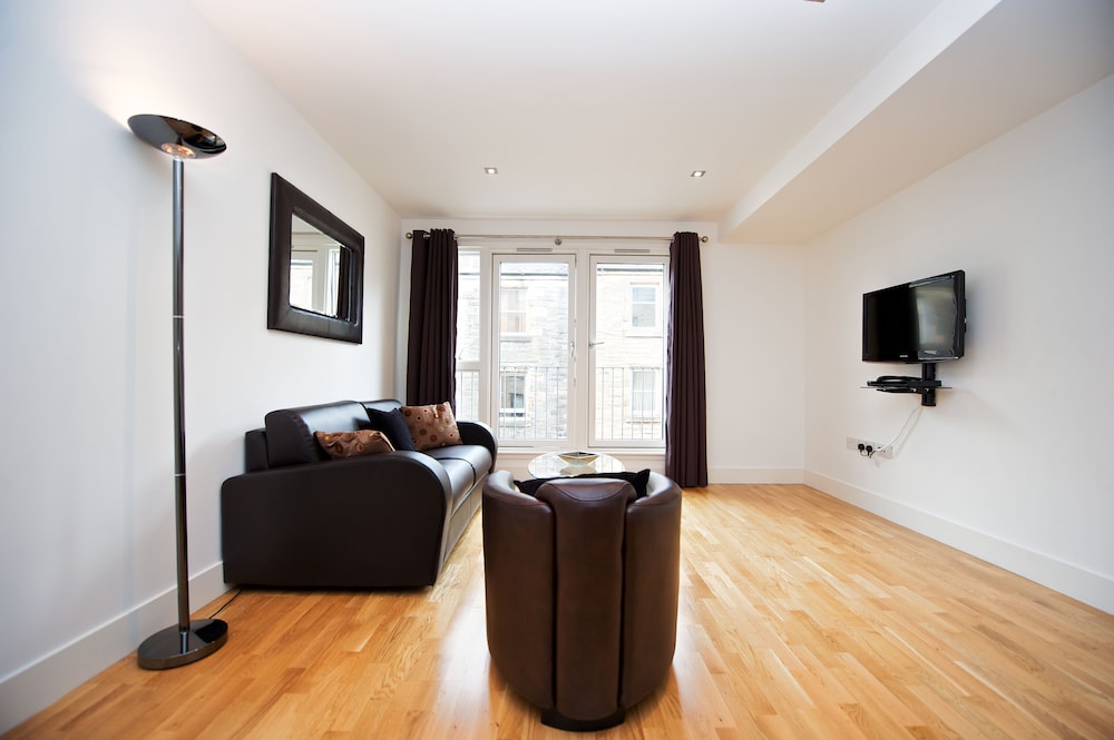 Standard Apartment, 1 Bedroom