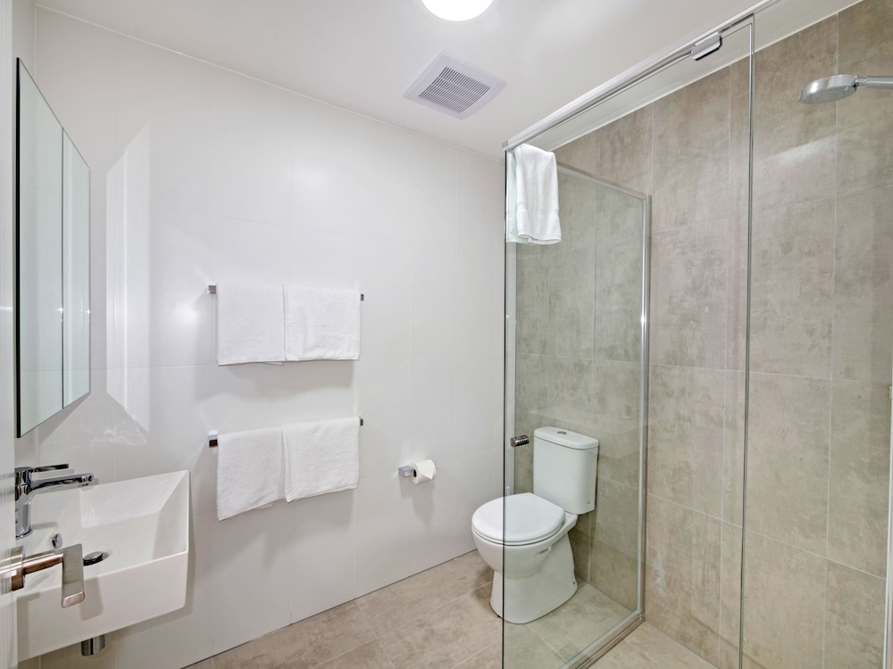 Standard Two Bedroom Suite photo 2