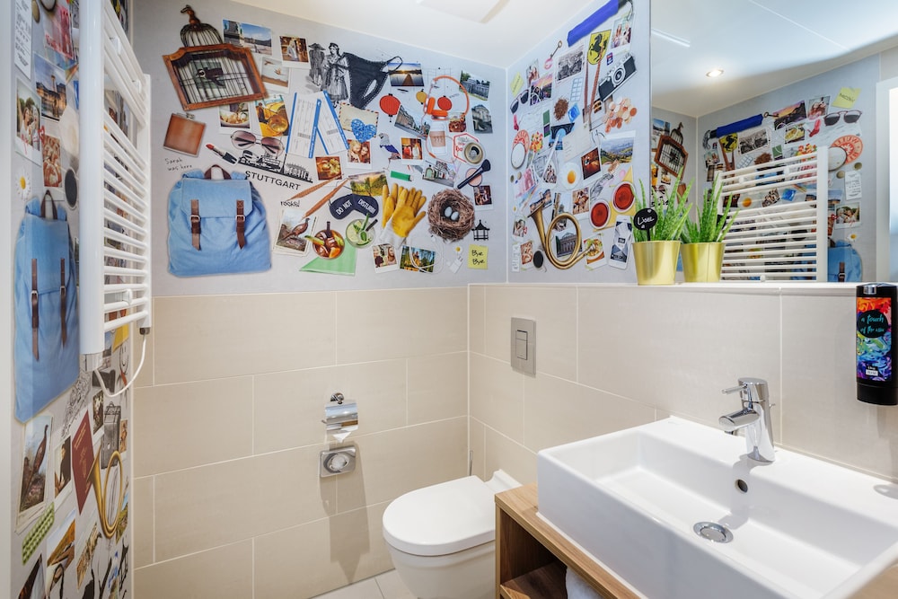 Holiday Inn - the niu, Ridge Halle Sentralstasjon, Bilde 4