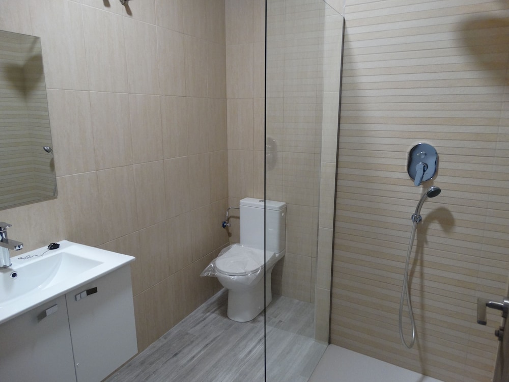 Basic Triple Room - Photo 3