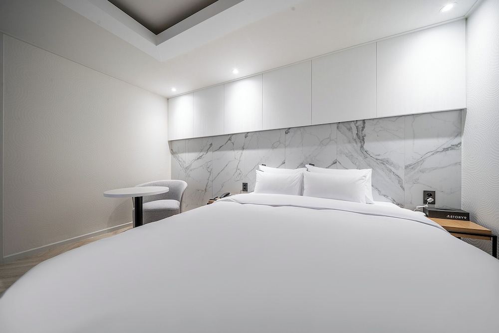 Superior Double Room, City View photo 2