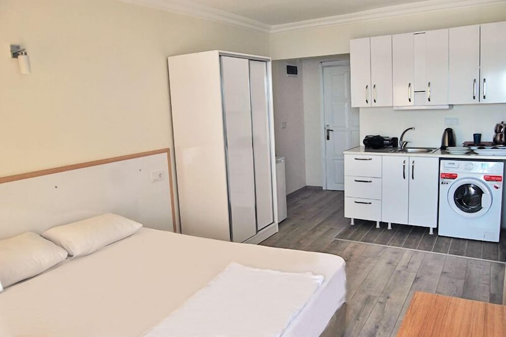 Deluxe Studio, Sea View