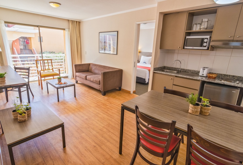 Family Suite, 2 Bedrooms, 2 Bathrooms