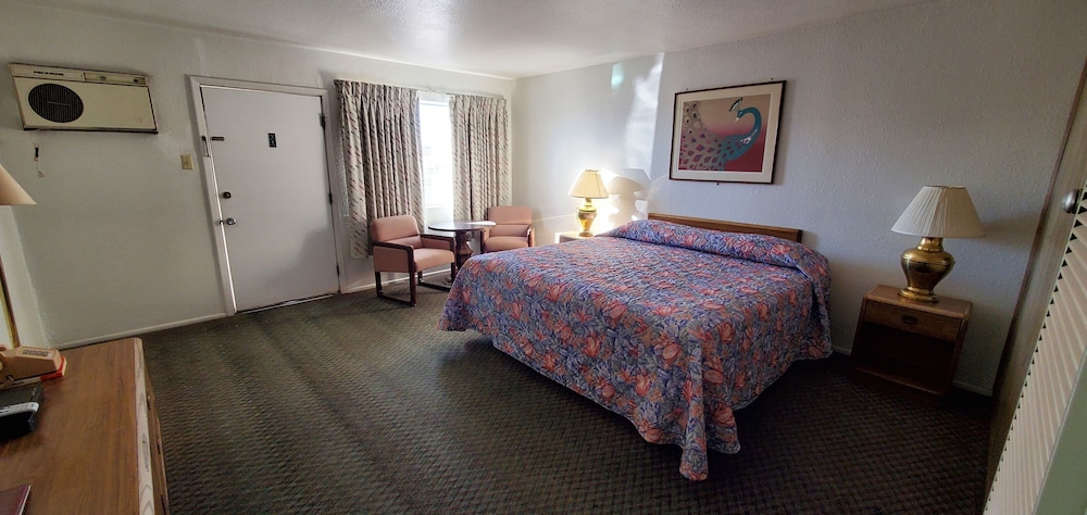 Room, 1 King Bed photo 1