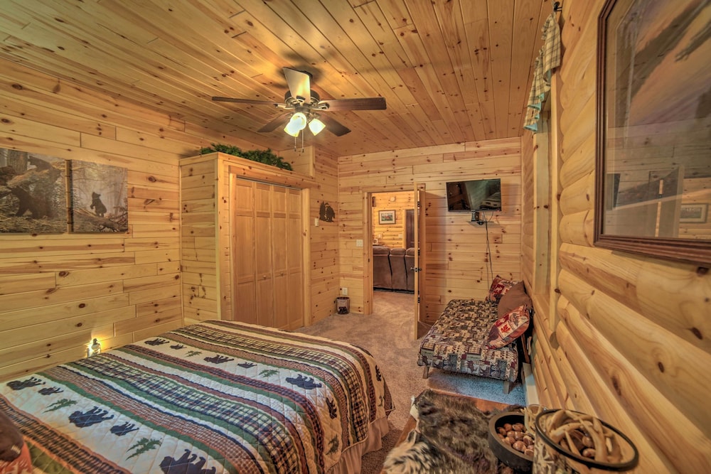 House (2 Bedrooms) photo 1