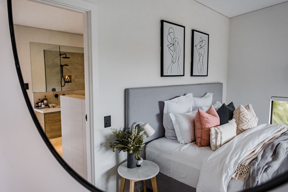 Luxury Villa One photo 2