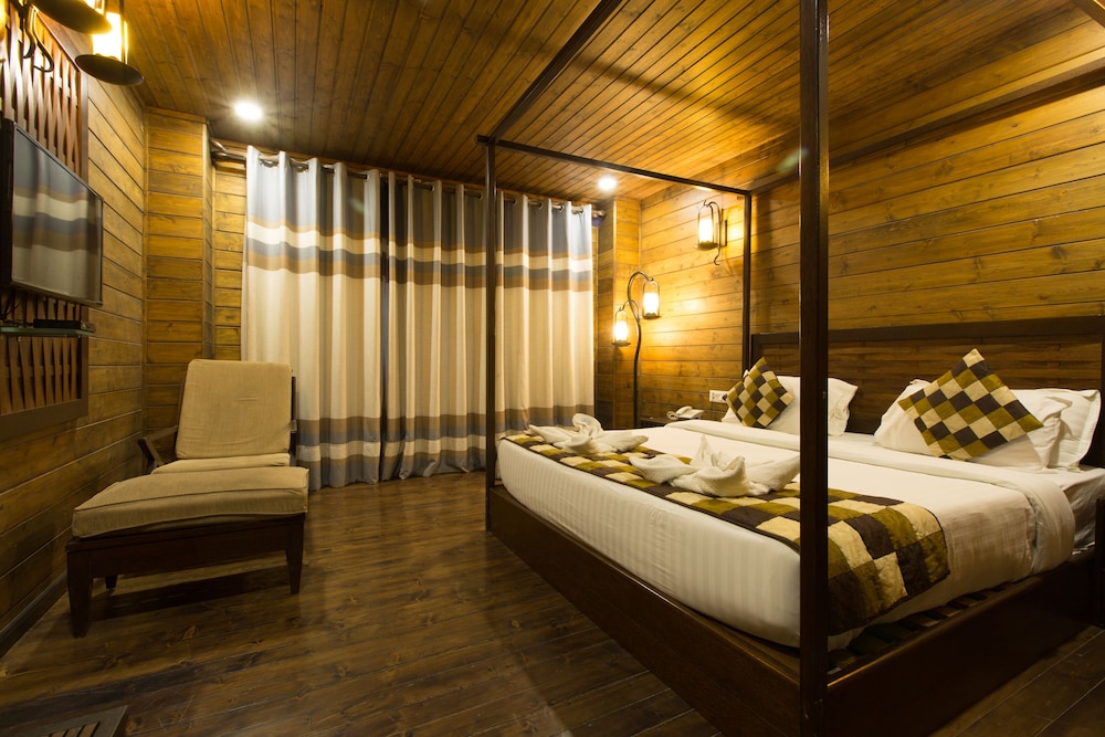 Luxury Room
