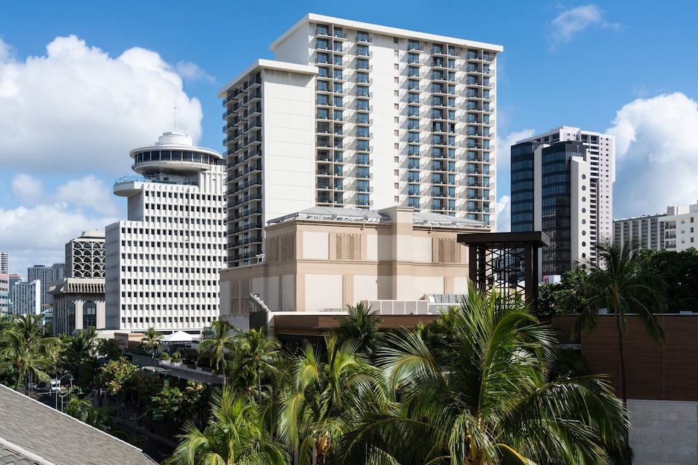 Banyan Deluxe City View 2 Double, Newly Renovated - Photo 2