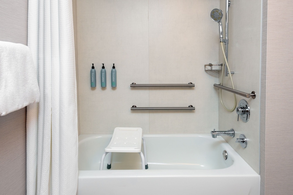 Courtyard by Marriott Danbury, Foto 2