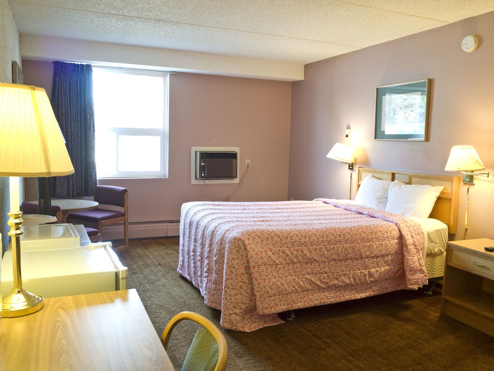 Room, 1 Queen Bed