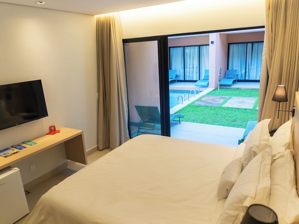 Deluxe Suite, Garden View photo 1