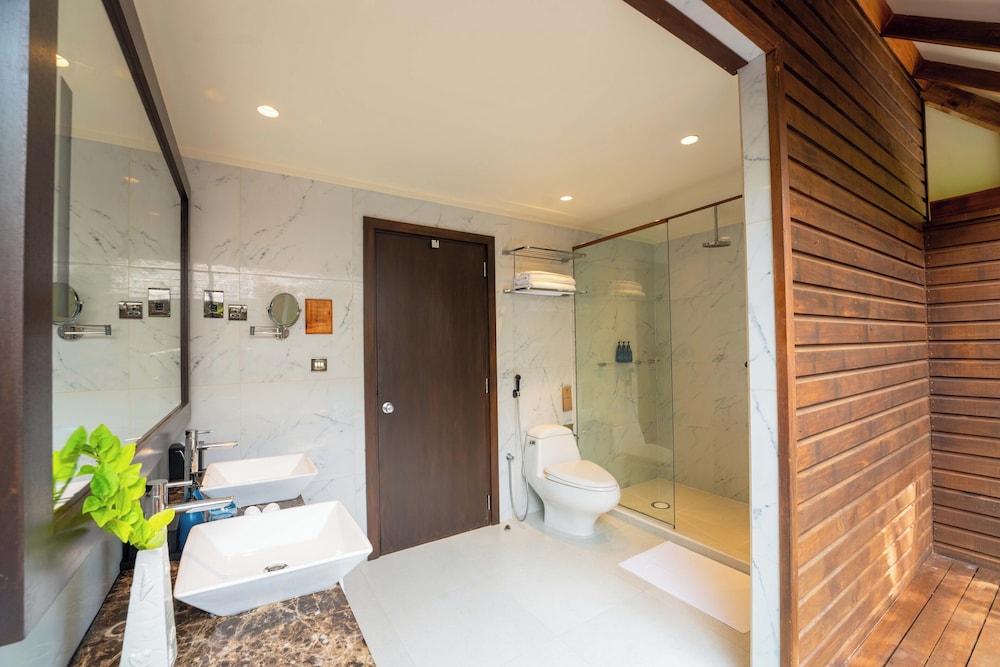 Sunset Jacuzzi Beach Villa - Photo 7