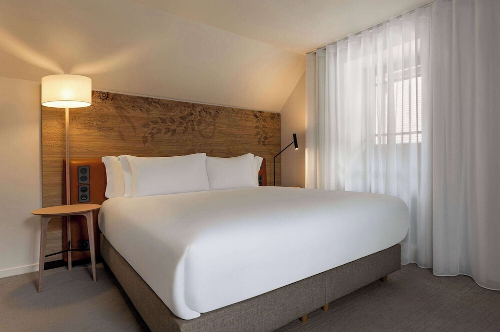 Suite, 1 King Bed (Suite) - Photo 7