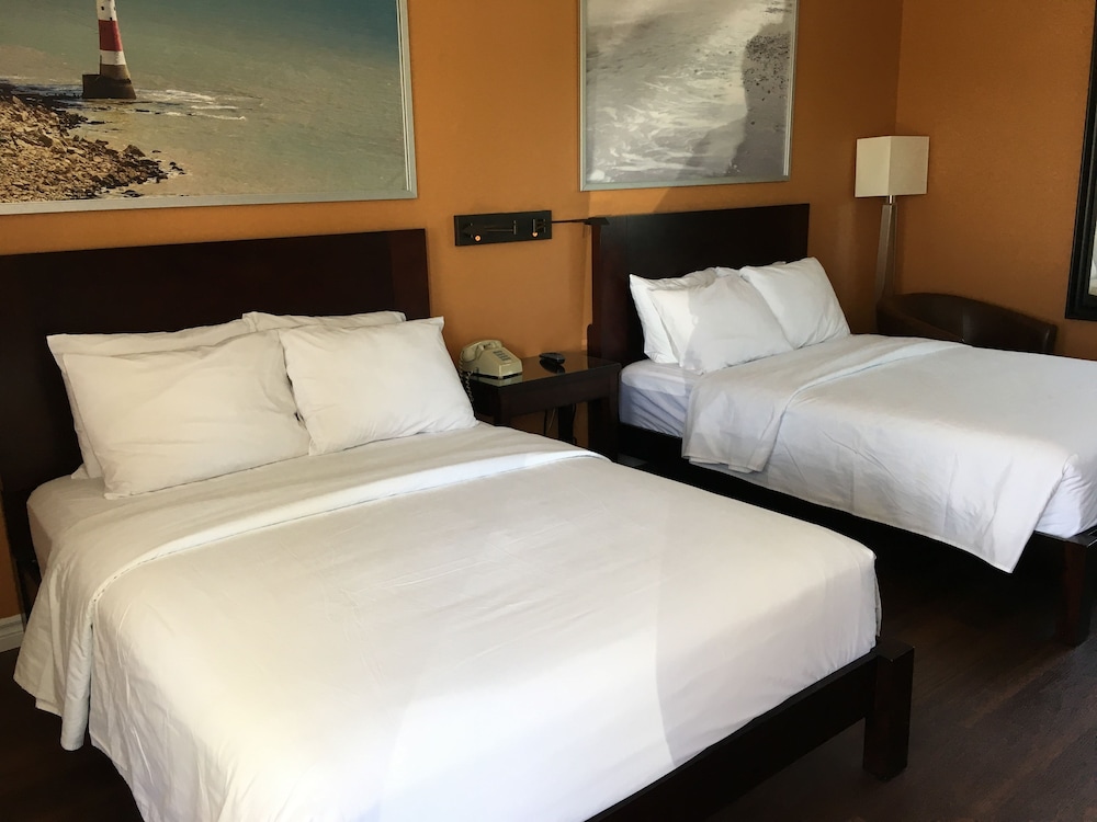 Superior Room, 2 Double Beds