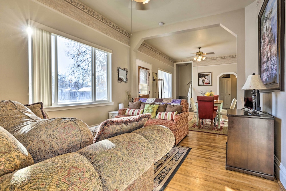 House (3 Bedrooms) photo 1