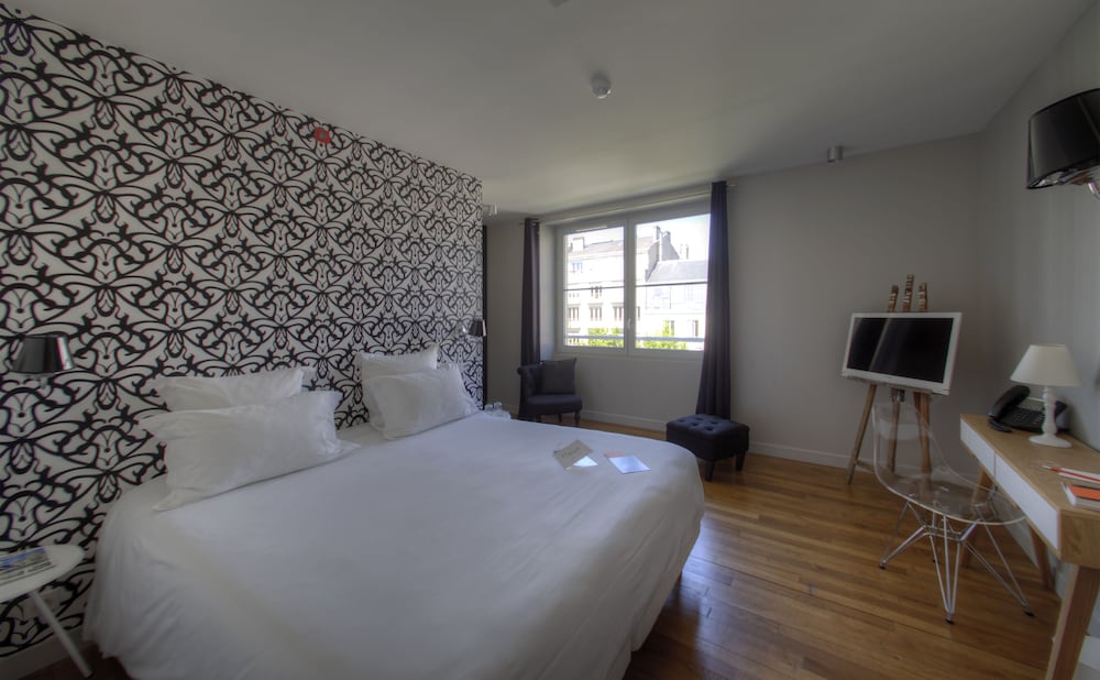 Superior Room (Chambre M) photo 3