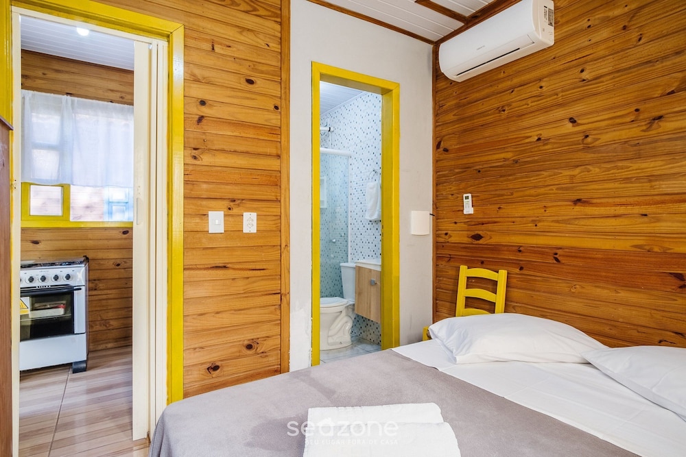 Basic Cabin photo 3