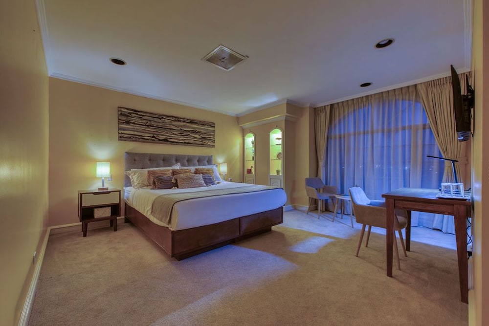 Luxury Studio Suite, 1 King Bed