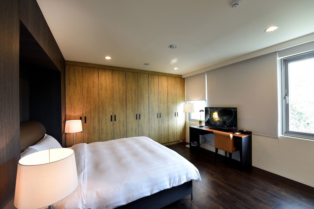 Deluxe Double Room photo 1