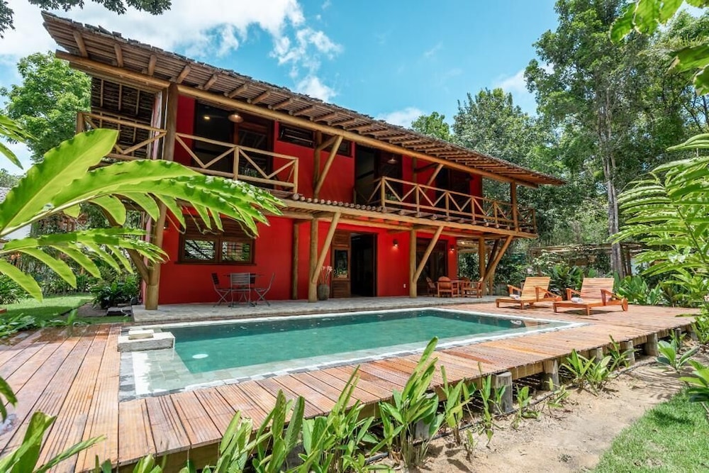 Villa Bromelia photo 1