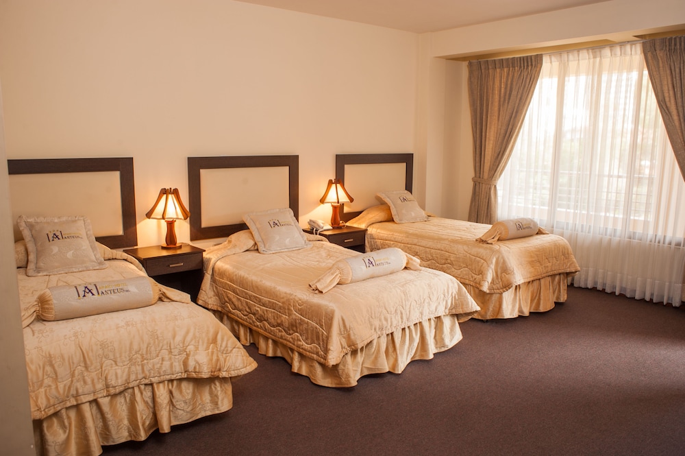 Triple Room photo 1