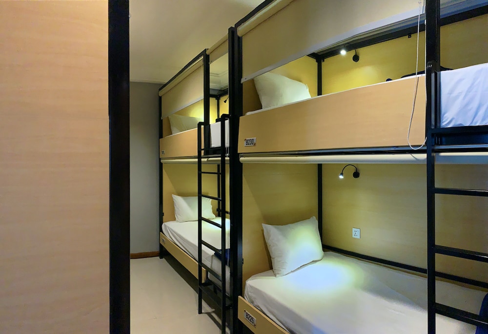 Basic Shared Dormitory