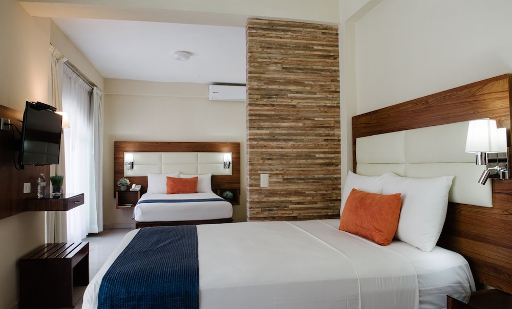Superior Room (Gold) - Photo 4