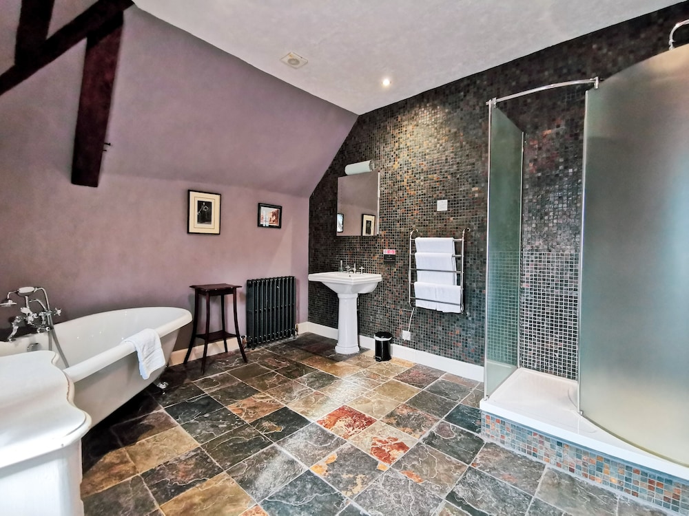 Executive Double Room (Dunbar) photo 2
